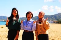 Vol.31 さぬき市から、「すなはまフェスティバル」をご紹介！（221026OA）