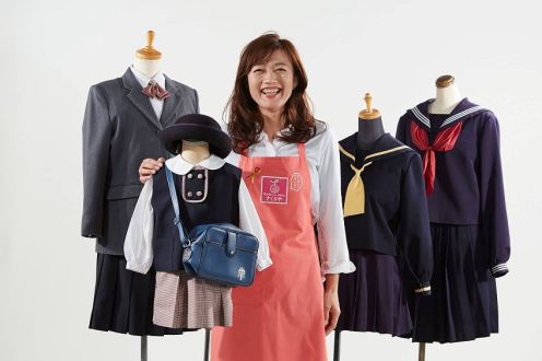 ～日本各地の隠れた有名人、名士、仕掛け人にインタビュー！～ 