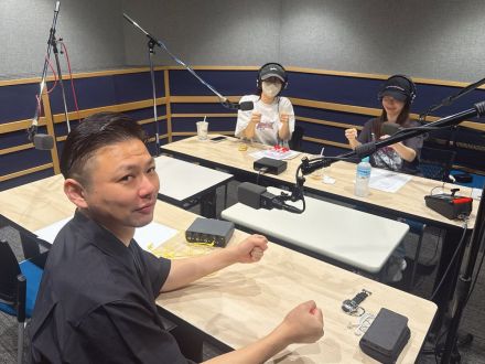 番外編！ ネオジャポのFight For The Radio#156