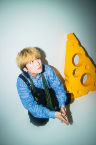 今夜のリリックノート?　6/21(金)配信！ #3 のゲストは、SGさん??