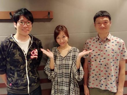 「ザブングル」がパートナー！