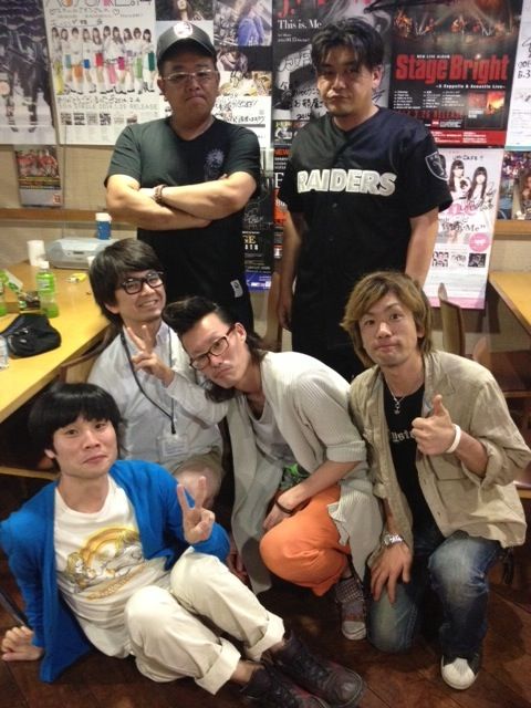 5月28日放送後記