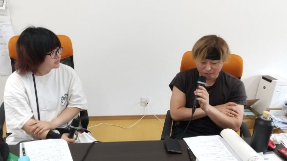 Step into AGRI～アグリに飛び込め～2025/8/3（日）放送