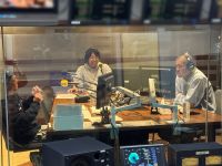 カミナリのミッドナイト・ダイバーシティー【12月20日放送後記】