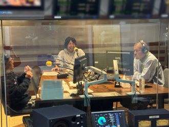 【弱かった】本編の訂正とお詫びと映画と師匠【12月20日放送後記】