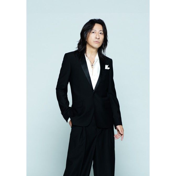 TAKURO（GLAY）