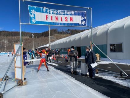 斉藤リョーツのいただき！トライアスロン！