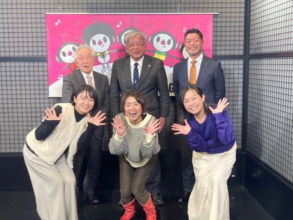 Vol.143 恒例の新春スペシャル（前編・後編）