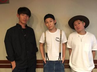 真太郎、TAKUYA、克哉