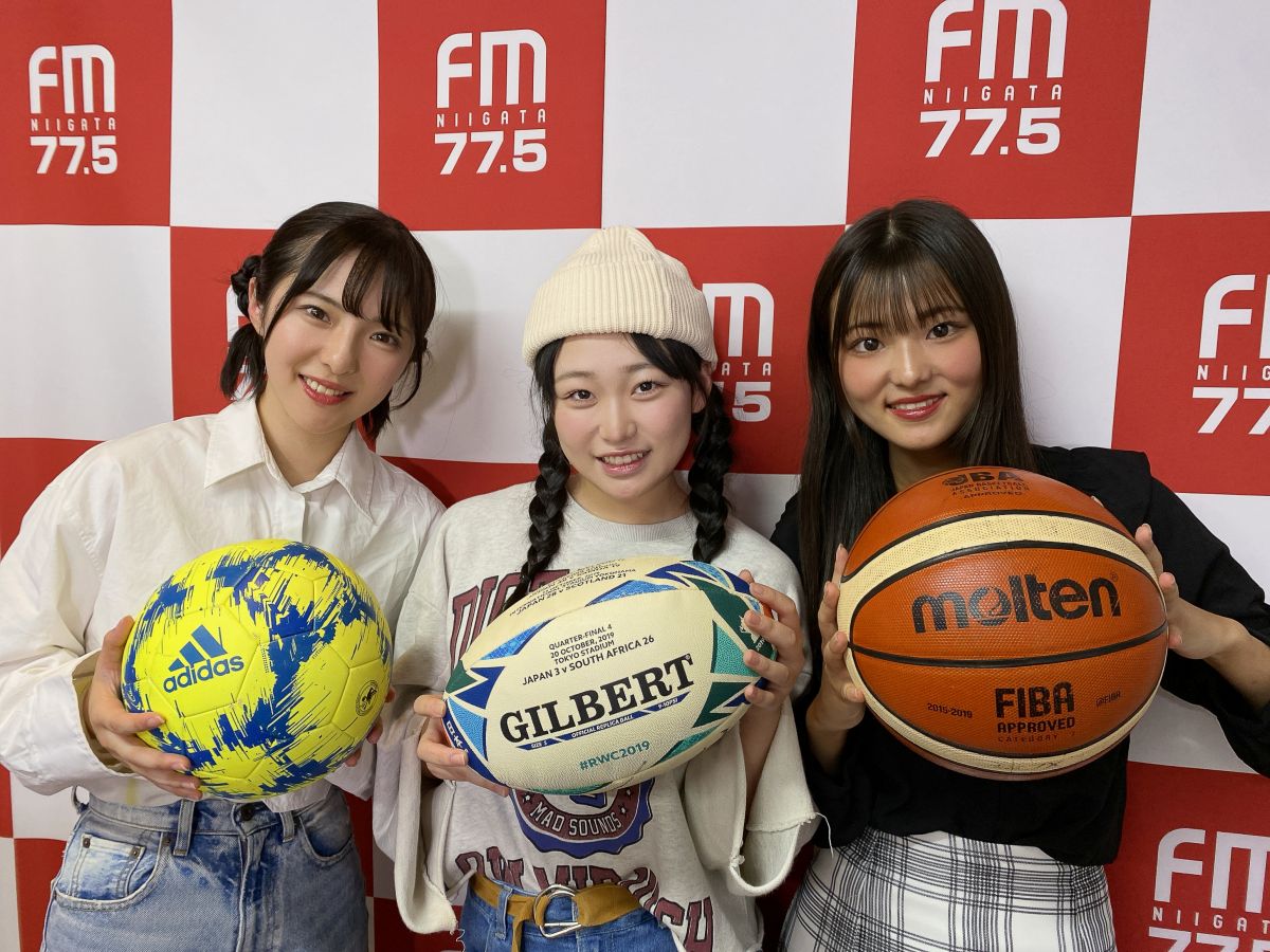 #151 競技大好きアイドル！大集合！！