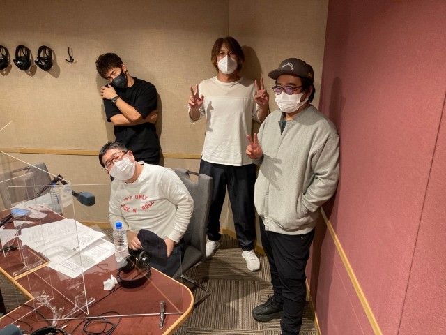 さまざまな出会いについて。