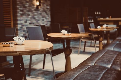 #106 喫茶店