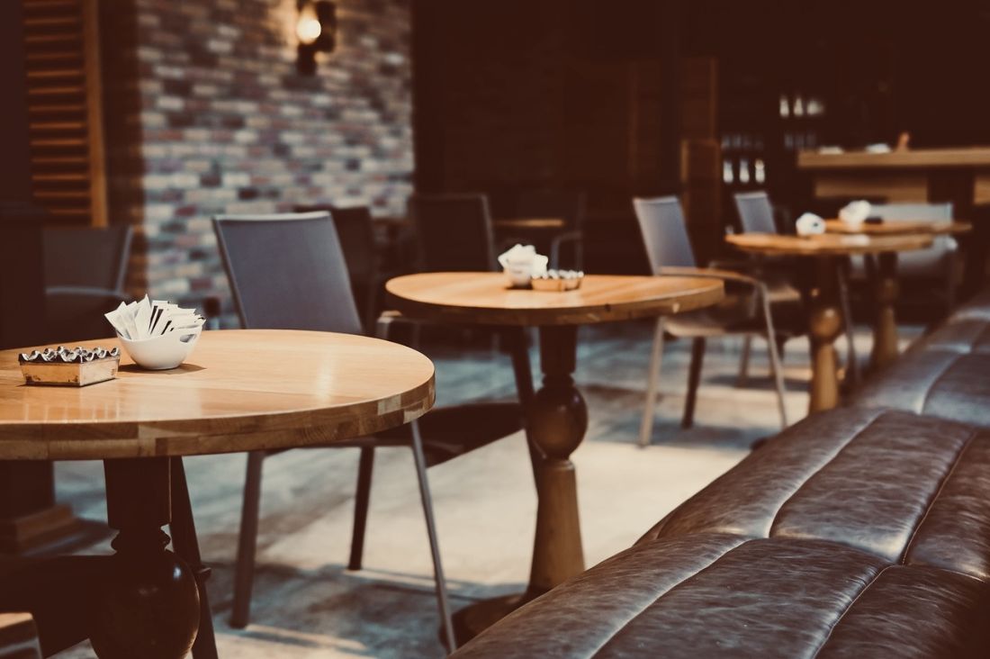 #106 喫茶店