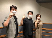 わくわくニスト #34 【 釣り 】／ドランクドラゴン 鈴木拓さん ［前編］