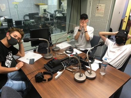 【KAZUKI・YOU-TA・YUKI】サマリーポケットさんありがとうございます！素敵なお知らせあり！