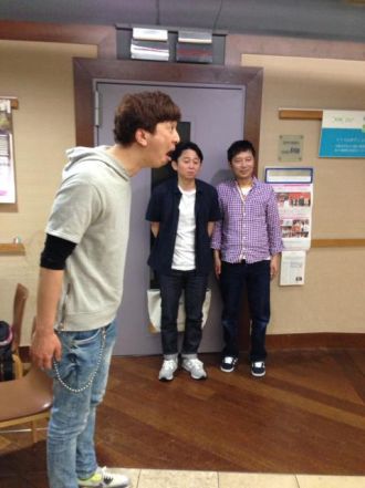 ２０１６．５．８