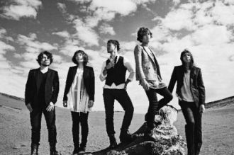 第２回！バンドマンの素顔に迫る！