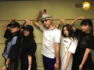 9nineのメンバーちゃあぽんのバレンタインのトラウマとは！？