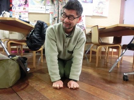 4月8日（水）のテーマは・・・