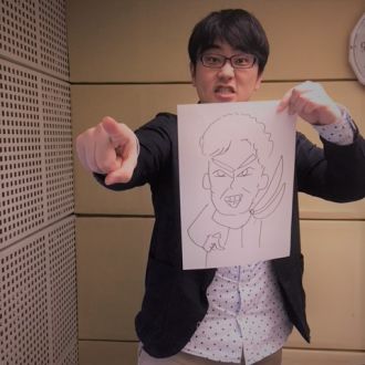 5月1日（火）～水木一郎～