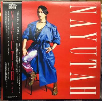 バイナルギャラリー (RHYMESTER DJ JINの秘蔵レコード)