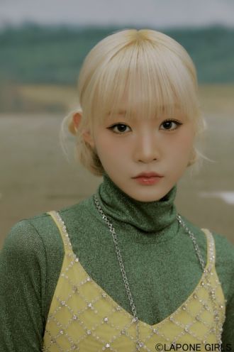 4月23日(火) のプレイリストは、ME:I・SHIZUKUさん！