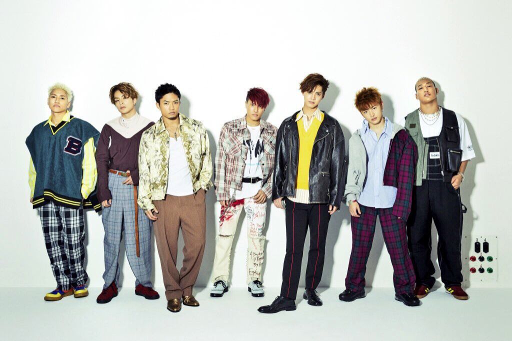 GENETALK PARKふつおた