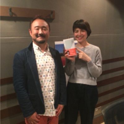 4月27日（水）オヒル ノオト