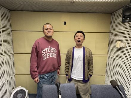 【MDC第3週カミナリ】2025年4月19日の放送は･･･