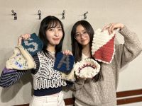 声優やってます！アイドルやってます！推しとの邂逅