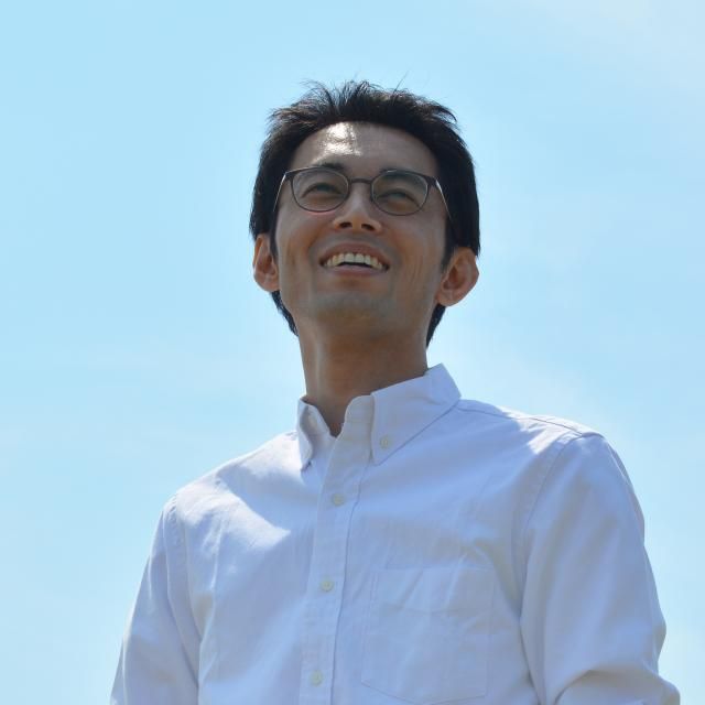 今日のゲストは、、、熊本大学の学術研究員、増山晃太さん！