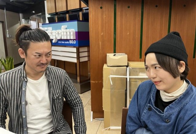 2023年11月21日(火)テーマ「ロッキーのテーマに歌詞ハメ！」