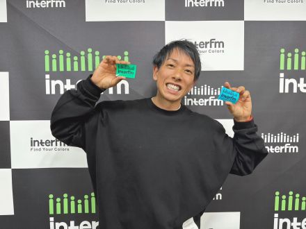 4 / 10　しみけんのしあわせらじお