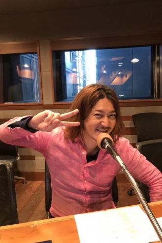 2018年4月9日 (月）放送終了！