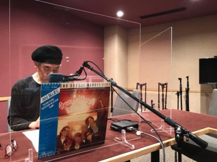 1970年代にタイムスリップ！