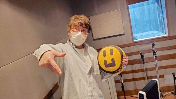 4月28日金曜日のハピモニスタート！