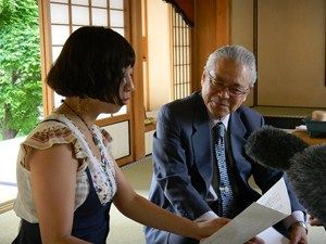 栃木県足利市　～織物で栄えた学び舎のまち～