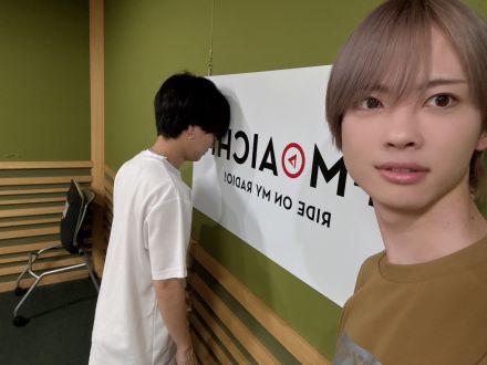2025年7月7日(月)ON AIR！今週のテーマは、「『ま行』から始まる愛知県のもの」