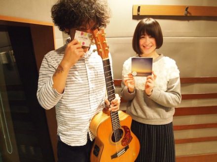 2月6日（金）オヒル ノオト