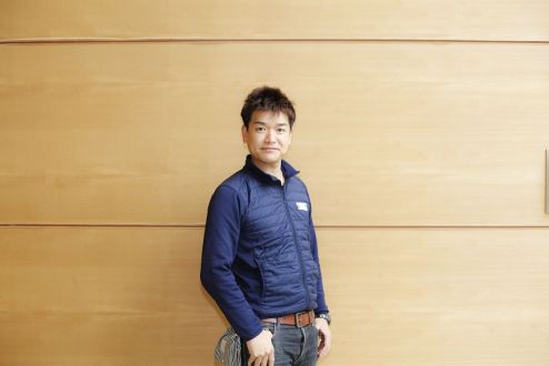 OH! HAPPY TALK　9/8（金）玉造温泉の再生を手がけた角幸治さん！　⑤