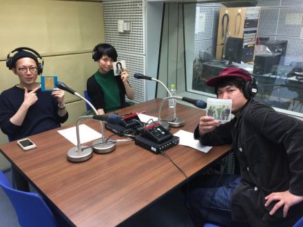 #31 お出かけにはコレ！ACCが「移動中に聴きたい音楽」♪