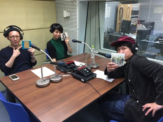 #31 お出かけにはコレ！ACCが「移動中に聴きたい音楽」♪