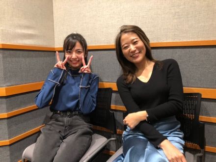 2022年3月19日(土)「レディークラウド」 Vol.51 〜選曲テーマ「WOMEN'S EMPOWERMENT」〜