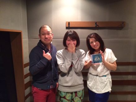 サンデーフリッカーズゲストコーナー！！