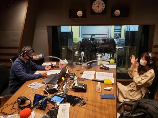 4月1日（水）Song List♪