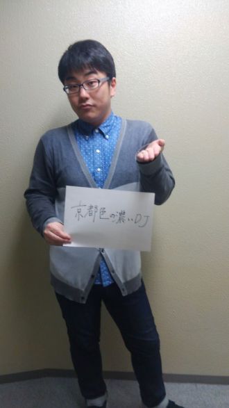 2015年5月12日（火）～色の濃い～