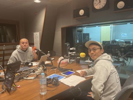 【MDC第3週カミナリ】2023年11月18日の放送は･･･