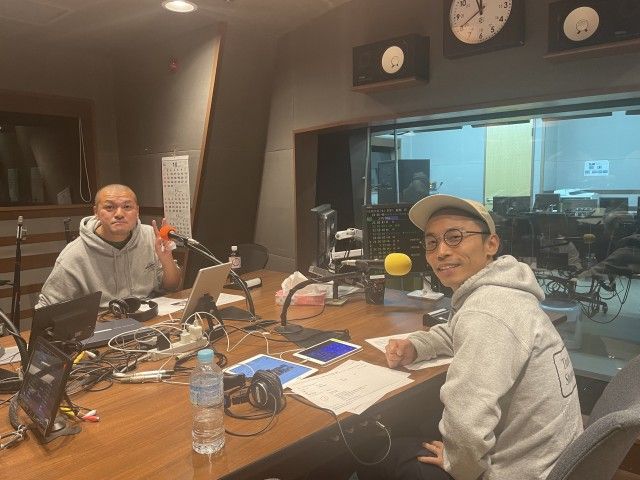 【MDC第3週カミナリ】2023年11月18日の放送は･･･