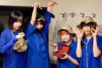 怪獣パンラ VS CARRY LOOSE！さらに真夜中対談再び！！vol.25