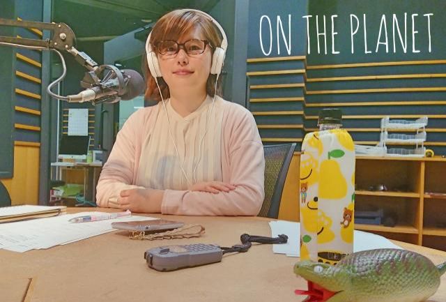 5月17日（木）担当：弥園綾奈